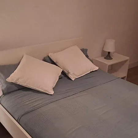 Apartment Tejares *