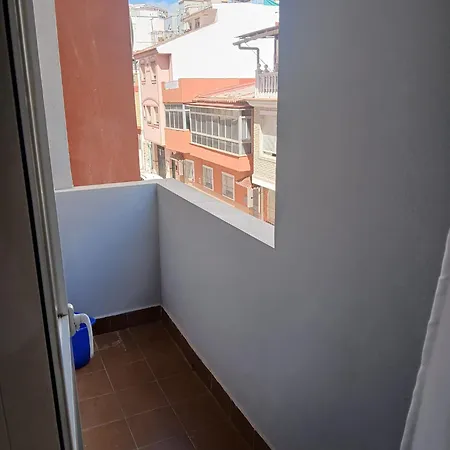 Apartment Tejares