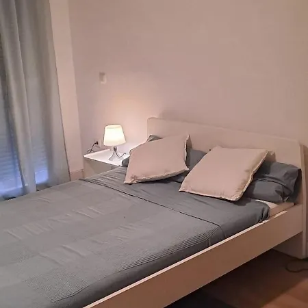 Apartament Tejares